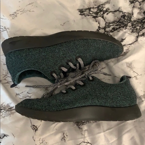 allbirds Shoes - allbirds Wool Runners - women’s 8